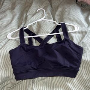 Lululemon sport bra